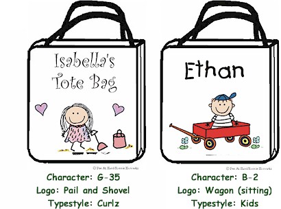 Pen At Hand Tote Bag
