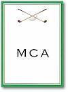 Boatman Geller Gift Stickers - Golf (#16530)