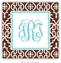 Boatman Geller - Custom Gift Stickers (Wrought Iron) (325+P14+A07)