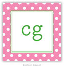 Boatman Geller - Custom Gift Stickers (Polka Dot) (335+P25+A09)