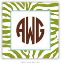 Boatman Geller - Custom Gift Stickers (Zebra) (395+P01+A17)