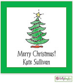 Gift Stickers by Kelly Hughes Designs (Trim The Tree - Holiday)