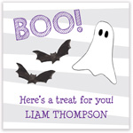 Gift Stickers by Kelly Hughes Designs (Ghostly)