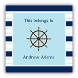Mayberry Design - Gift Stickers (Nautical) (1005-2ss)