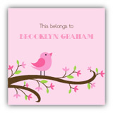 Mayberry Design - Gift Stickers (Bird & Blooms) (1088-2ss)