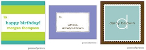 Stickers by PicMe!Prints