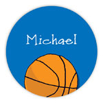 Chatsworth Robin Maguire - Gift Stickers (Slam Dunk) (DS-14-195)