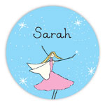 Chatsworth Robin Maguire - Gift Stickers (Fairies and Stardust) (DS-14-504)