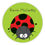 Chatsworth Robin Maguire - Gift Stickers (Bugs Life) (DS-14-523)