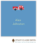 Stacy Claire Boyd Gift Stickers - 3 Alarm Party (SCQSP0690)
