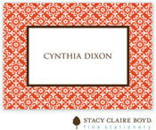 Stacy Claire Boyd Gift Stickers - Casablanca (SCXSE0041)