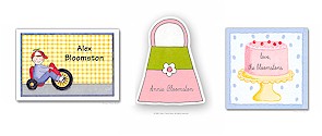 Stacy Claire Boyd Stickers at 20% off!