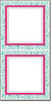 Three Designing Women - Stampable Stickers (#ST3012K)