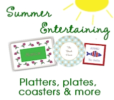 Summer Entertaining