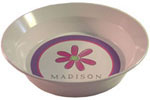 Kelly Hughes Designs - Bowls (Flower Power) (b802)