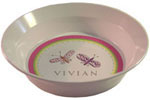 Kelly Hughes Designs - Bowls (Garden Party) (b803)