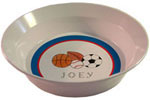 Kelly Hughes Designs - Bowls (Sports Fan) (b804)