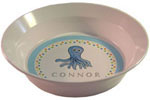 Kelly Hughes Designs - Bowls (Under The Sea) (b806)