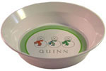 Kelly Hughes Designs - Bowls (Jolly Snowmen) (b810)