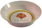 Kelly Hughes Designs - Bowls (Tom Turkey) (b811)