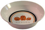 Kelly Hughes Designs - Bowls (Haunted Halloween) (b813)