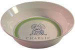 Kelly Hughes Designs - Bowls (Happy Easter) (b814)