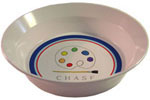 Kelly Hughes Designs - Bowls (Little Artist) (b840)