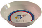 Kelly Hughes Designs - Bowls (Blast Off) (b841)
