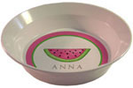 Kelly Hughes Designs - Bowls (Ant Picnic) (b843)