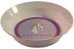 Kelly Hughes Designs - Bowls (Saddle Up) (b845)