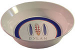 Kelly Hughes Designs - Bowls (Surfer Dude) (b846)
