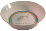 Kelly Hughes Designs - Bowls (Over The Rainbow) (b850)
