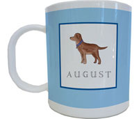 Kelly Hughes Designs - Mugs (Best Friend) (mug844)