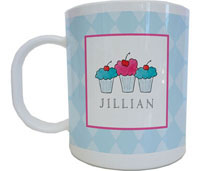 Kelly Hughes Designs - Mugs (Sweet Shop) (mug853)