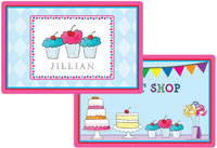 Kelly Hughes Designs - Placemats (Sweet Shop) (p853)