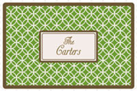 Kelly Hughes Designs - Placemats (Clover) (p910)