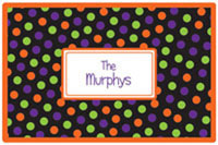 Kelly Hughes Designs - Placemats (Halloween) (p911)