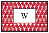 Kelly Hughes Designs - Placemats (Lobsters) (p935)
