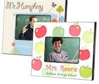 Picture Frames