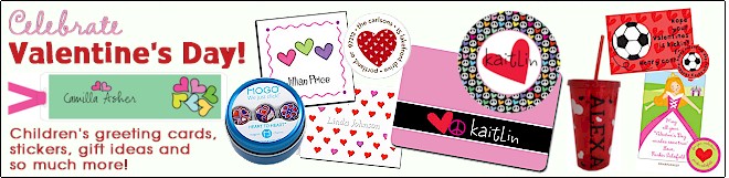 Let More Than Paper help you celebrate Valentine's Day!