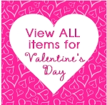 Valentine's Day Items