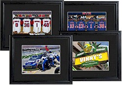 Sports Wall Art