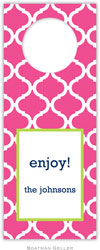 Boatman Geller - Create-Your-Own Wine Bottle Tags (Ann Tile) (40WT+P02+A12)