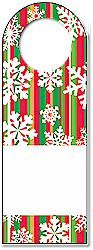 Three Designing Women - Wine Bottle Tags (#WN-308H)