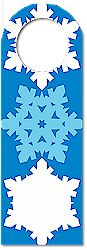 Three Designing Women - Wine Bottle Tags (#WN-309H)