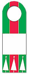 Three Designing Women - Wine Bottle Tags (#WN-310H)