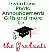 Items for the Graduate