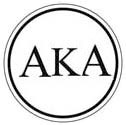 Alpha Kappa Alpha<br>Sorority Items