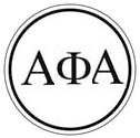 Alpha Phi Alpha<br>Sorority Items