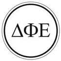 Delta Phi Epsilon<br>Sorority Items